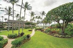 Kauai Coast at the Beachboy