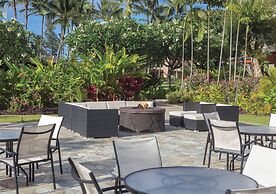 Kauai Coast at the Beachboy