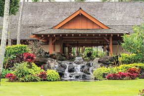 Kauai Coast at the Beachboy