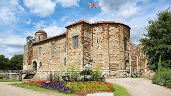 Holiday Inn Colchester by IHG