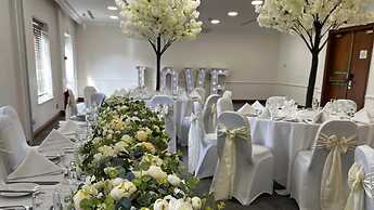 Holiday Inn Colchester by IHG