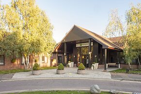 Holiday Inn Colchester by IHG