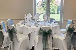 Holiday Inn Colchester by IHG