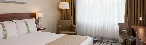 Holiday Inn Colchester by IHG