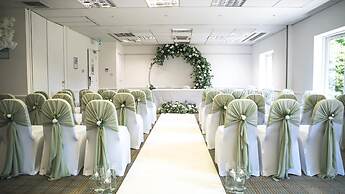 Holiday Inn Colchester by IHG