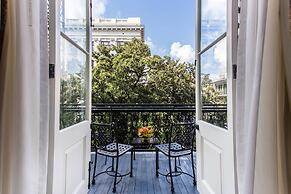 Omni Royal Orleans Hotel