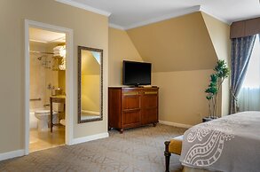 Omni Royal Orleans Hotel