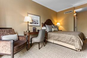 Omni Royal Orleans Hotel