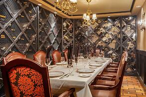 Omni Royal Orleans Hotel