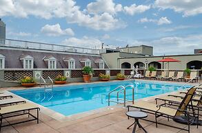 Omni Royal Orleans Hotel