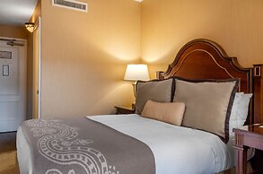 Omni Royal Orleans Hotel