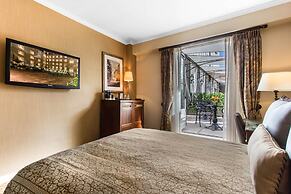 Omni Royal Orleans Hotel