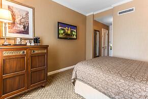 Omni Royal Orleans Hotel