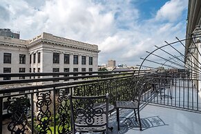 Omni Royal Orleans Hotel