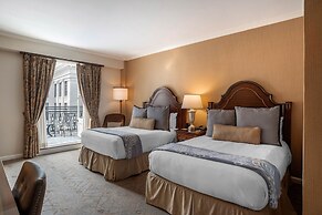 Omni Royal Orleans Hotel