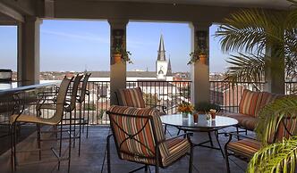 Omni Royal Orleans Hotel