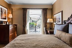 Omni Royal Orleans Hotel