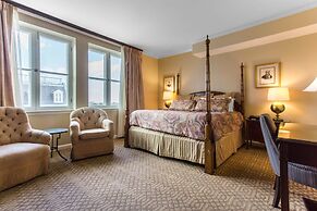 Omni Royal Orleans Hotel