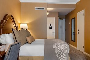 Omni Royal Orleans Hotel