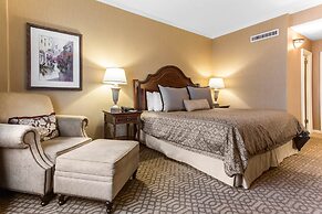 Omni Royal Orleans Hotel