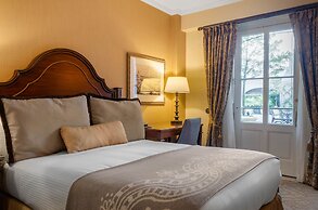 Omni Royal Orleans Hotel