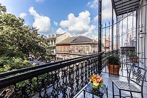 Omni Royal Orleans Hotel