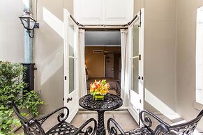 Omni Royal Orleans Hotel