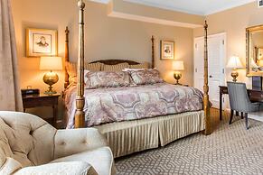 Omni Royal Orleans Hotel