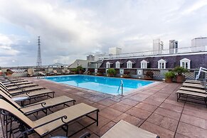 Omni Royal Orleans Hotel