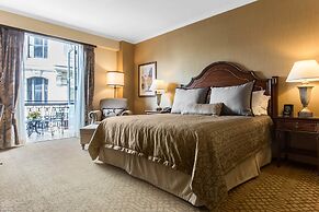 Omni Royal Orleans Hotel