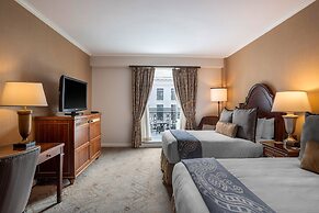 Omni Royal Orleans Hotel