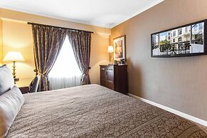 Omni Royal Orleans Hotel