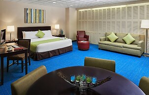 Miami International Airport Hotel