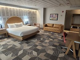 Miami International Airport Hotel