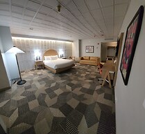 Miami International Airport Hotel