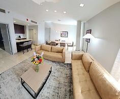 Miami International Airport Hotel