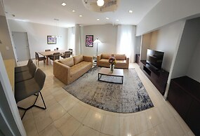 Miami International Airport Hotel