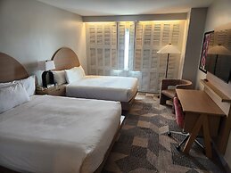 Miami International Airport Hotel