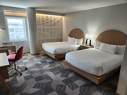 Miami International Airport Hotel