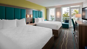 Best Western Plus Oceanside Inn