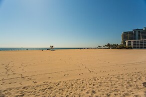 Best Western Plus Oceanside Inn