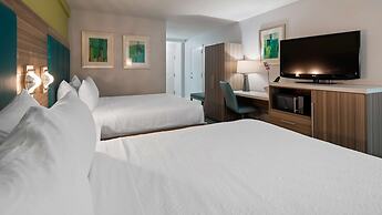 Best Western Plus Oceanside Inn