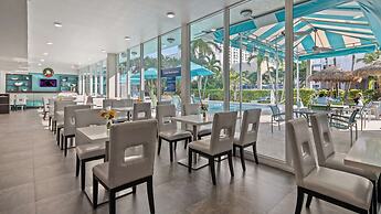 Best Western Plus Oceanside Inn