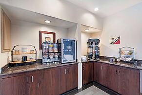 Best Western Plus Newport Mesa Inn
