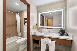 Best Western Plus Newport Mesa Inn
