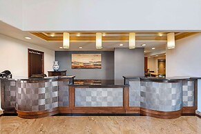 Best Western Plus Newport Mesa Inn