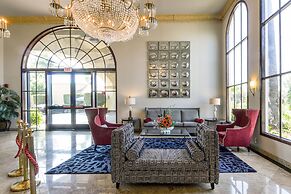 Best Western Plus Newport Mesa Inn