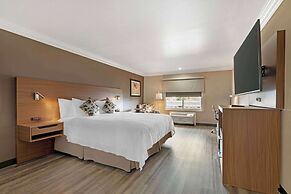 Best Western Plus Newport Mesa Inn