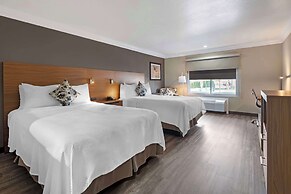 Best Western Plus Newport Mesa Inn