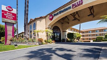 Best Western Plus Newport Mesa Inn